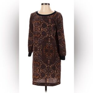 Club Monaco Silk Dress